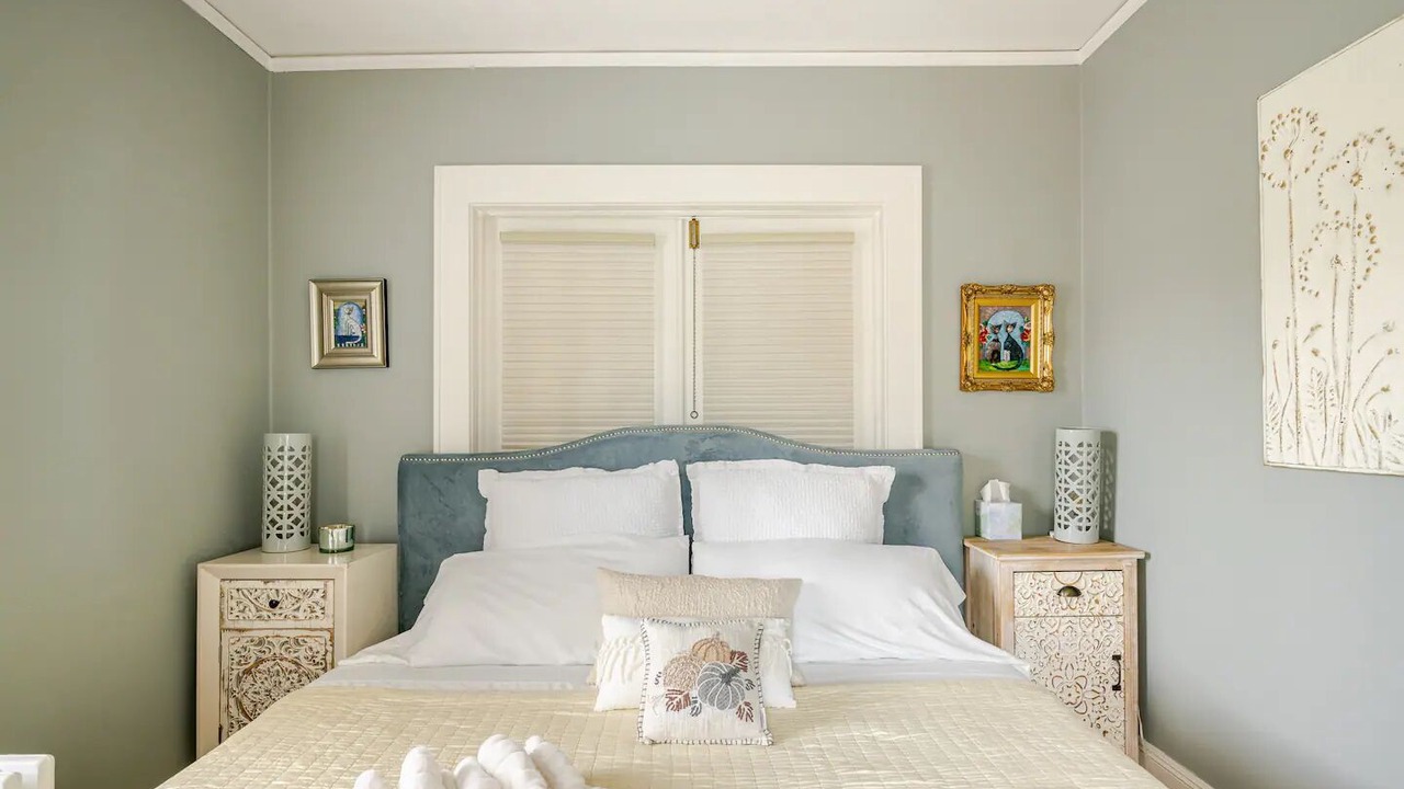 Photo of Bedroom in Stamford