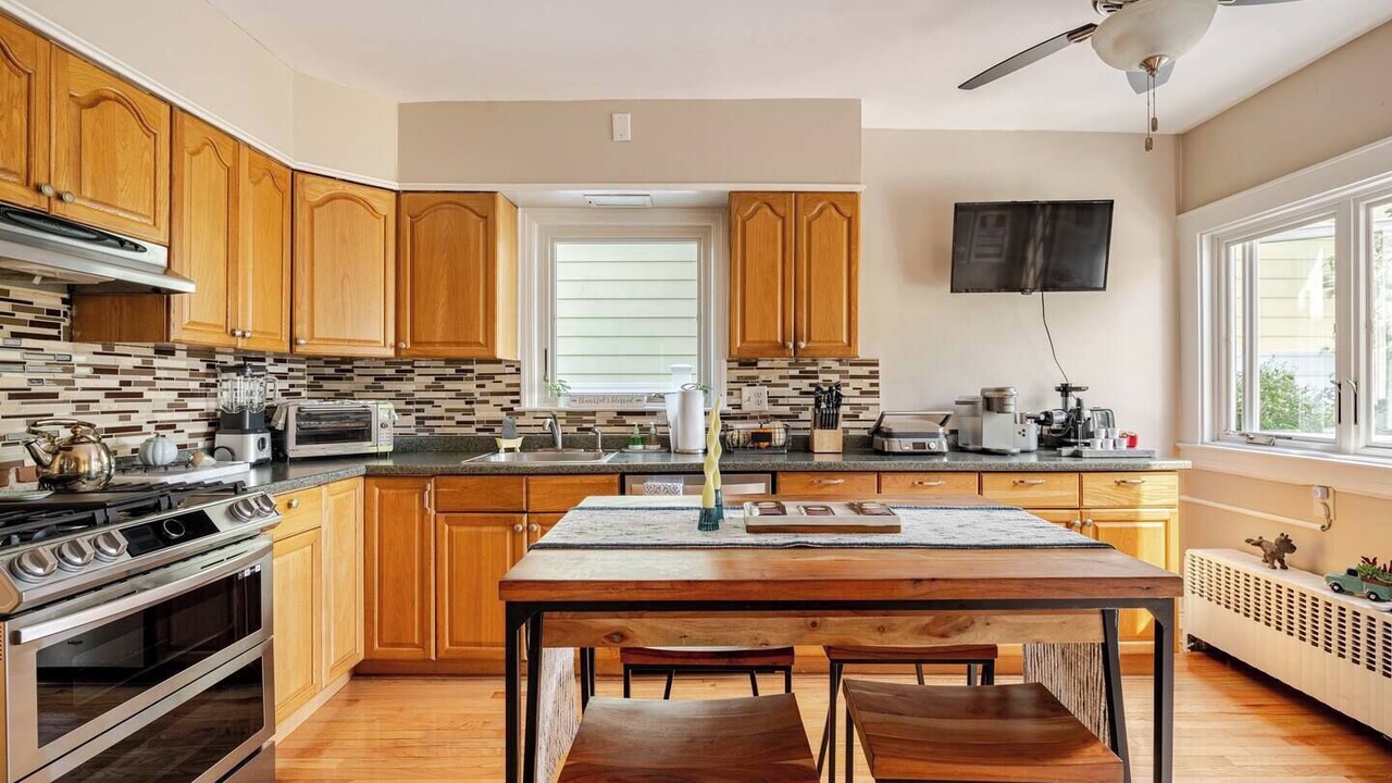 Photo of Kitchen in Stamford