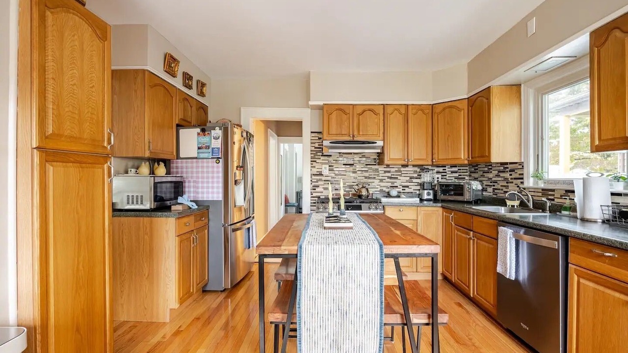 Photo of Kitchen in Stamford