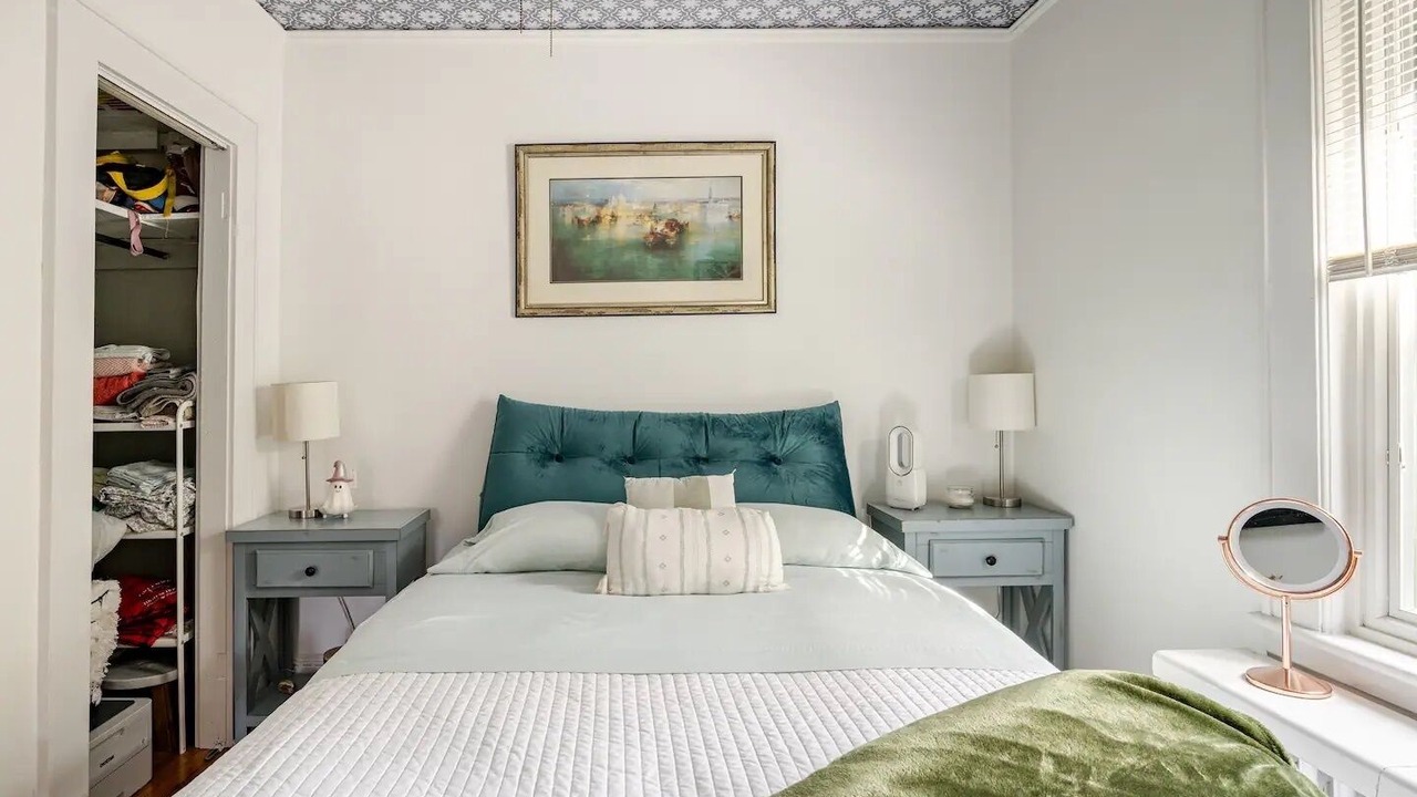 Photo of Bedroom in Stamford