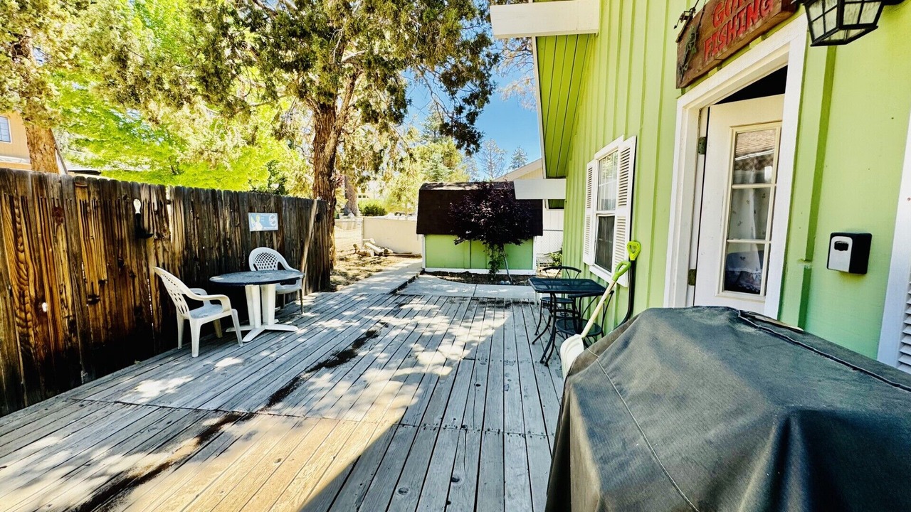 Photo of Outdoor in Whispering Forest