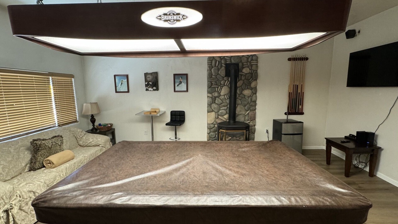 Photo of Bedroom in Whispering Forest