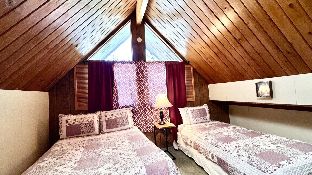 Photo of Bedroom in Whispering Forest
