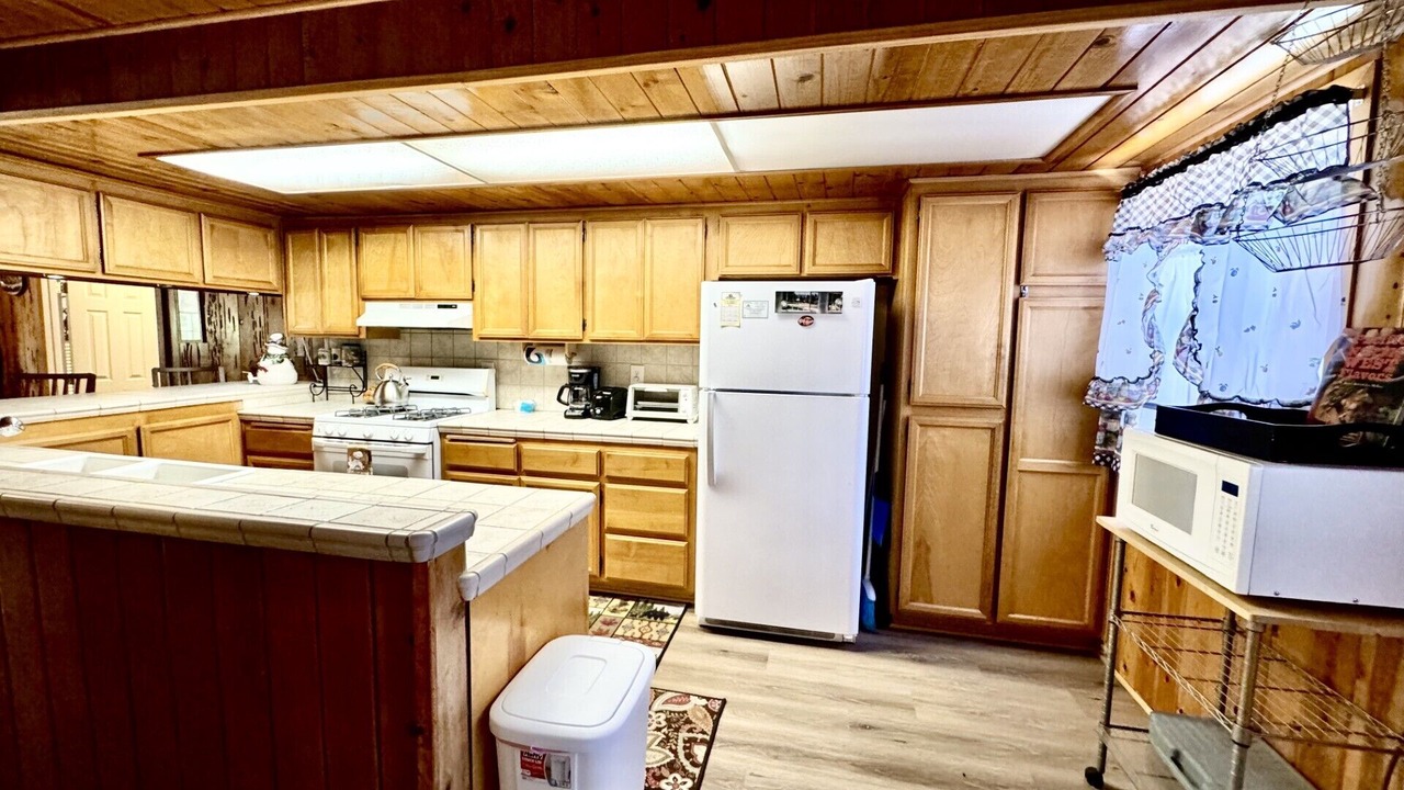 Photo of Kitchen in Whispering Forest