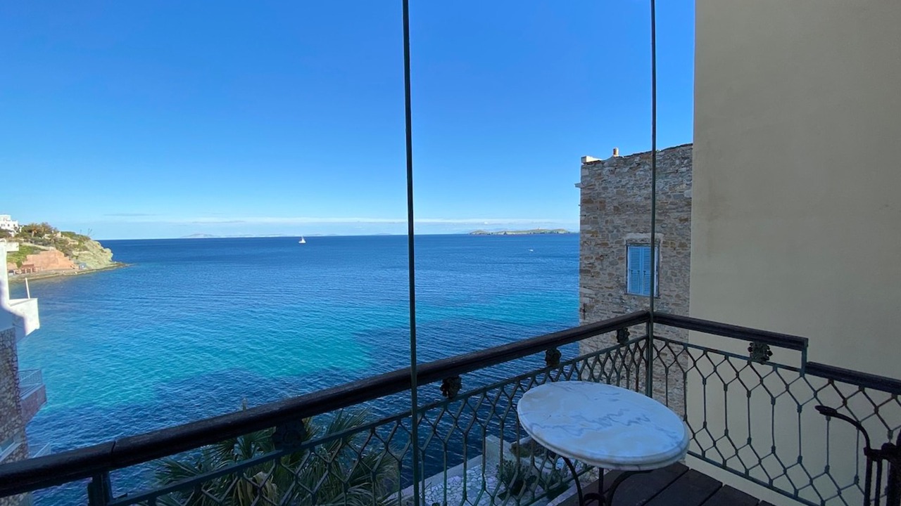 Photo of Outdoor in Ermoupoli