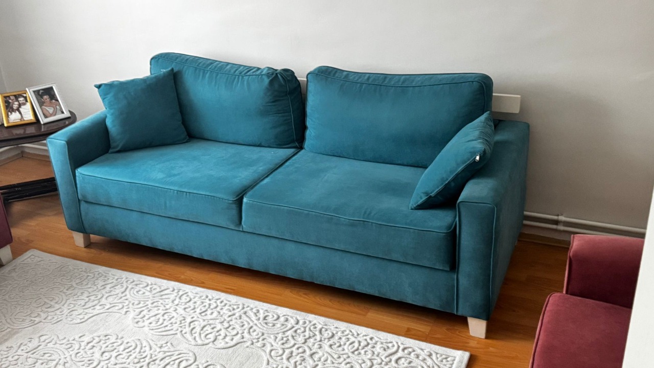 Photo of Livingroom in Cankaya
