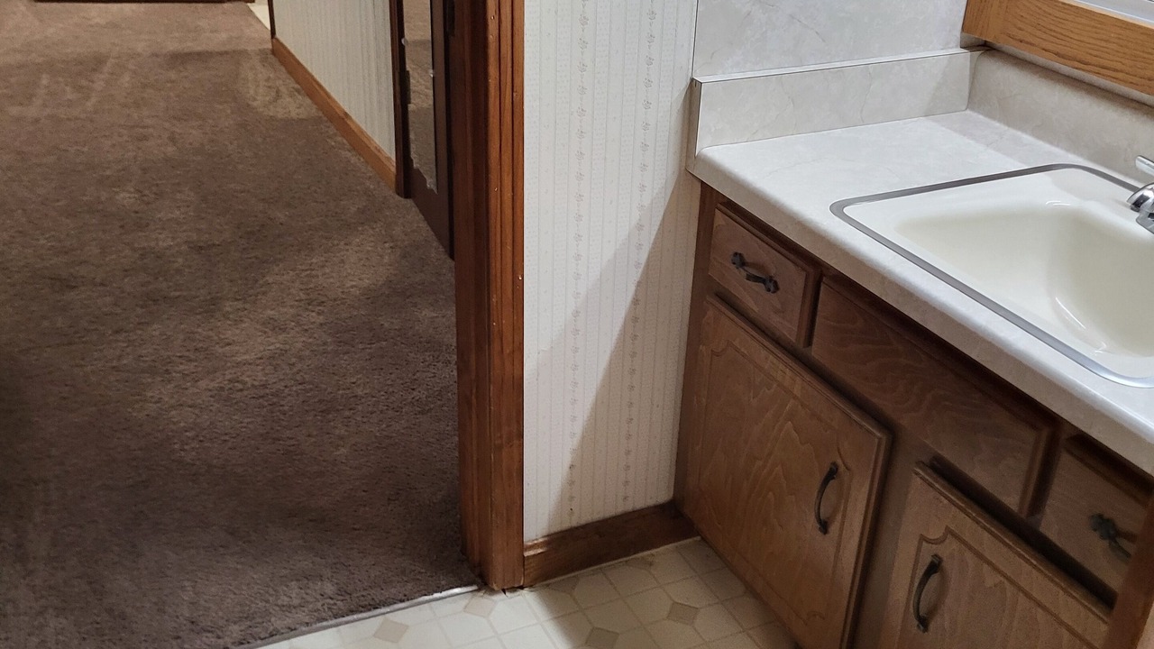 Photo of Bathroom in Macon