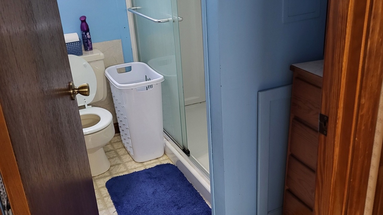 Photo of Bathroom in Macon