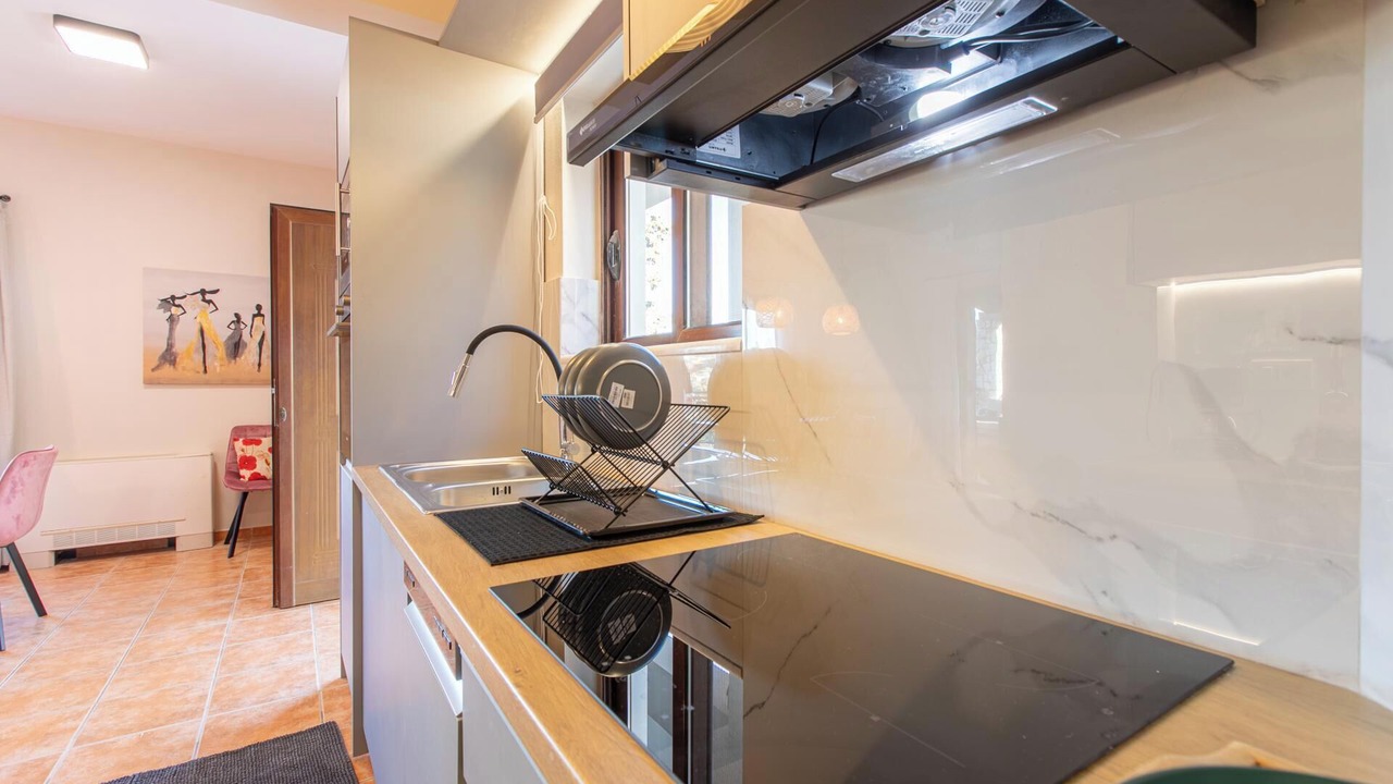 Photo of Kitchen in Stalos