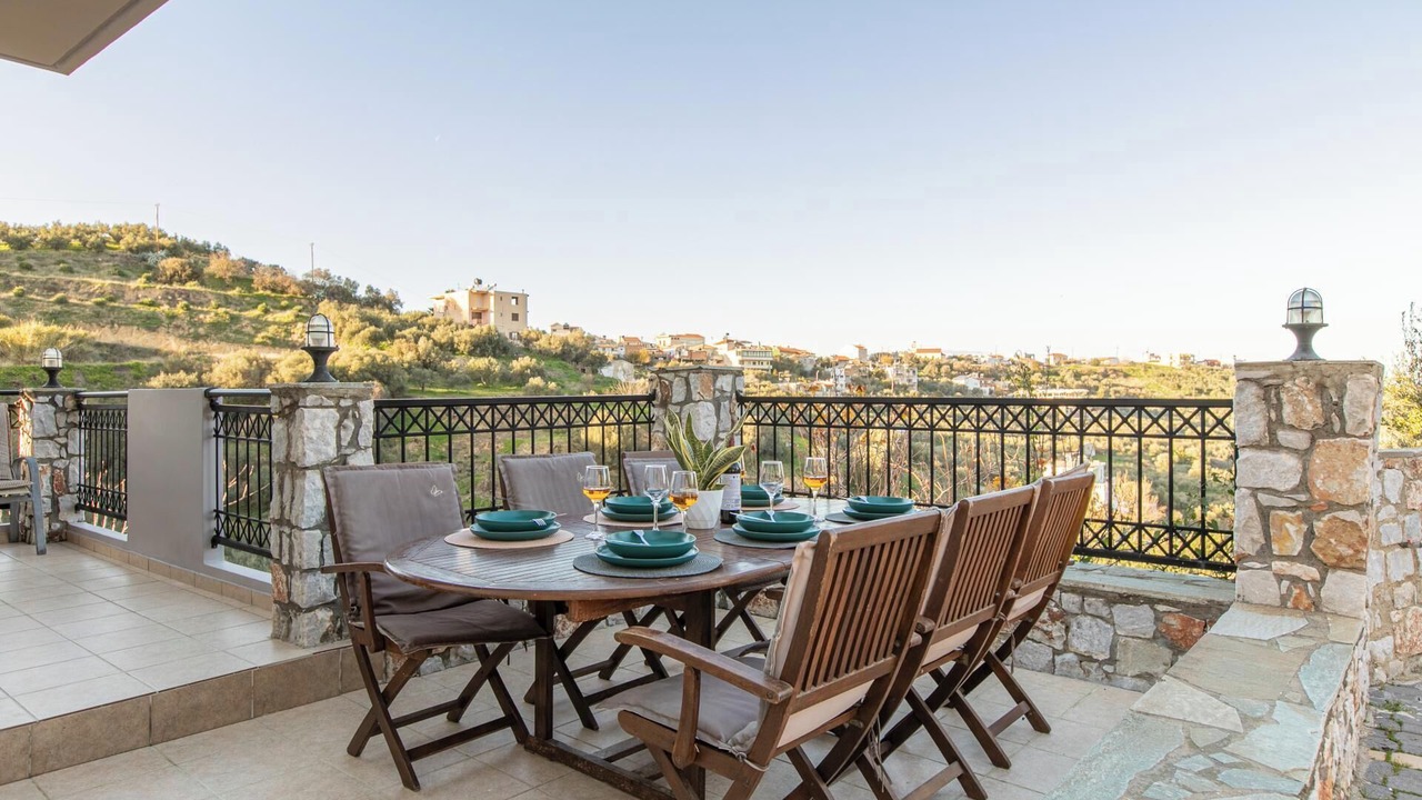Photo of Outdoor in Stalos