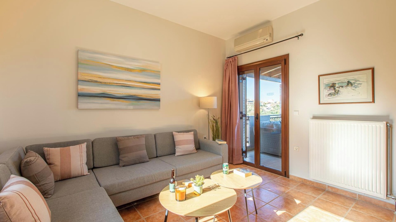 Photo of Livingroom in Stalos
