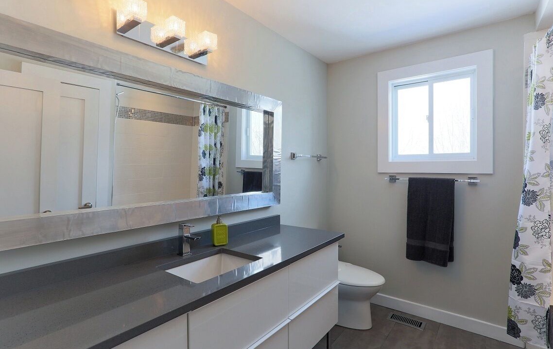 Photo of Bathroom in Highland West
