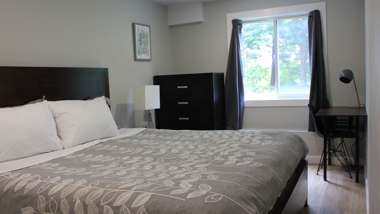 Photo of Bedroom in Highland West