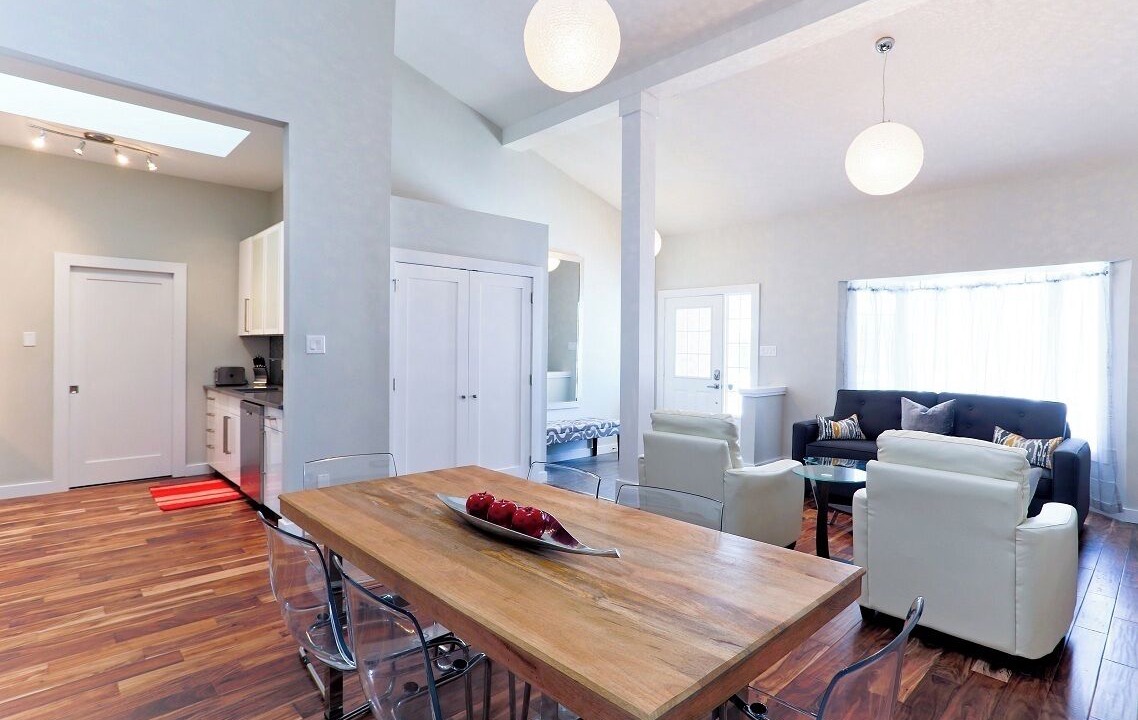 Photo of Livingroom in Highland West