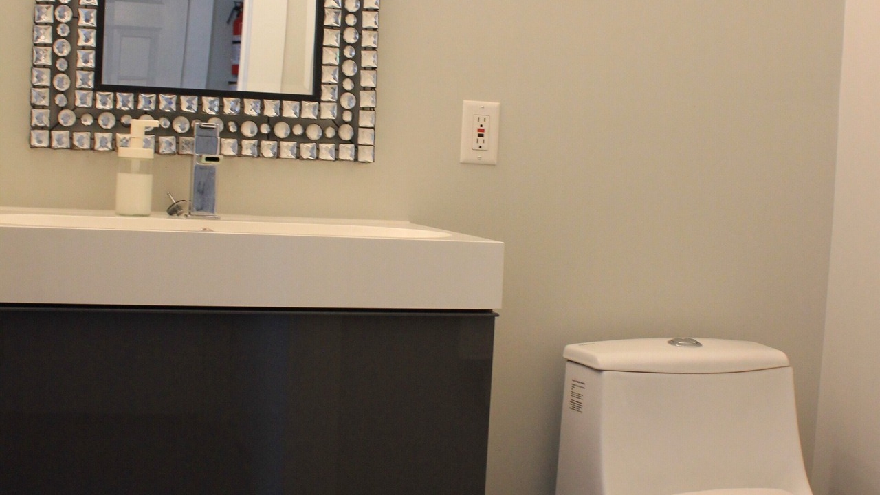 Photo of Bathroom in Highland West