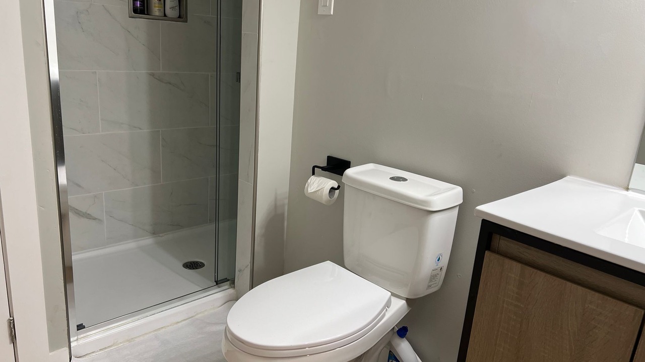 Photo of Bathroom in Highland West