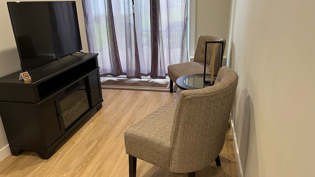 Photo of Livingroom in Highland West