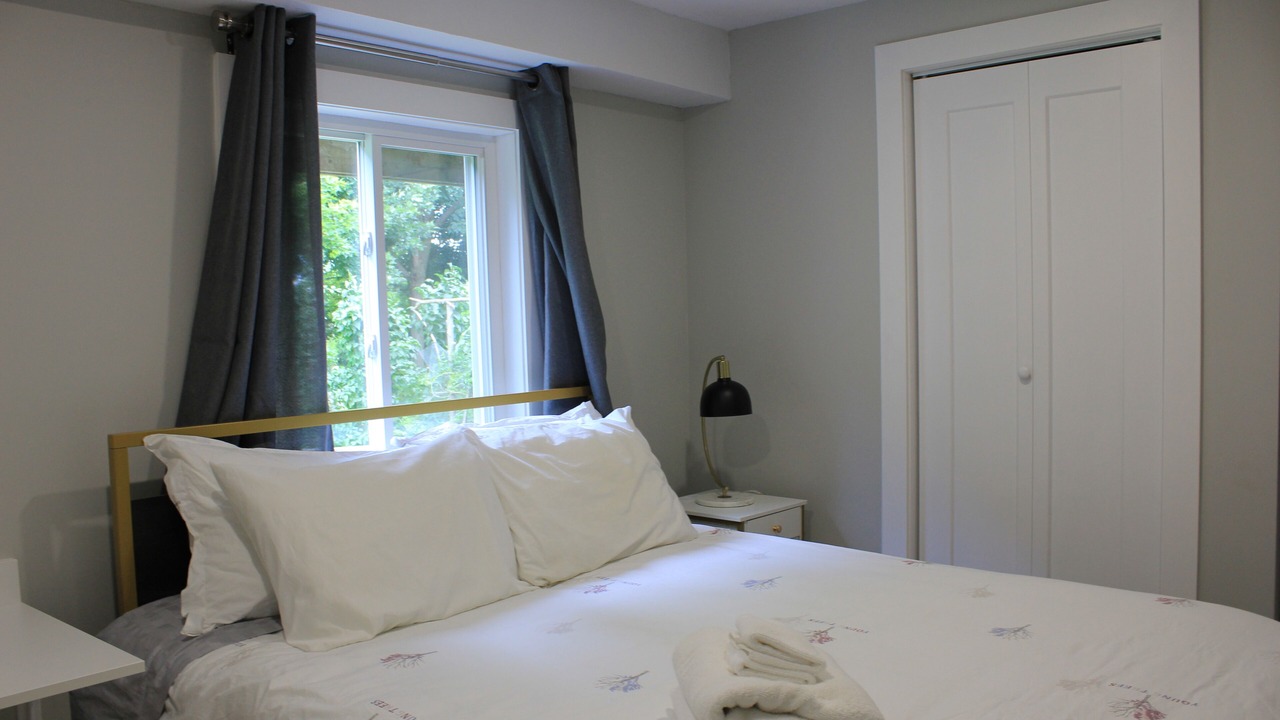 Photo of Bedroom in Highland West