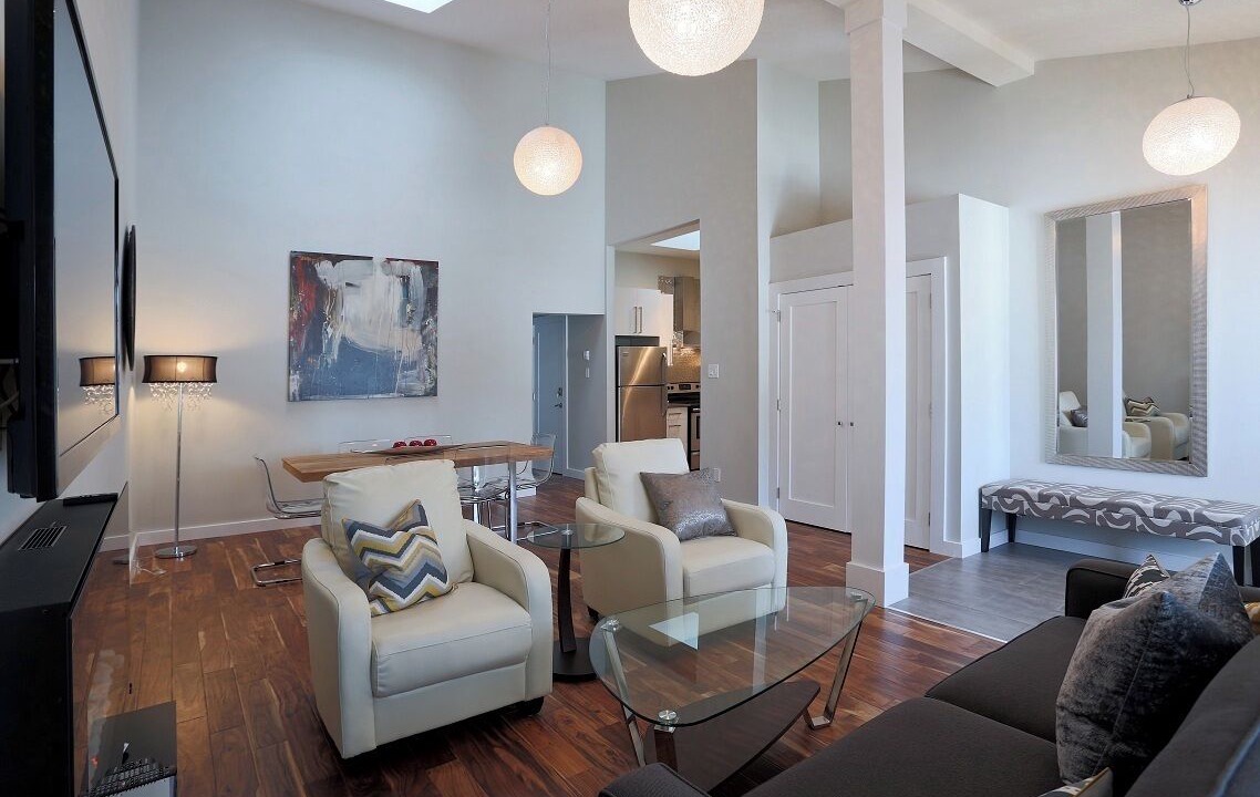 Photo of Livingroom in Highland West