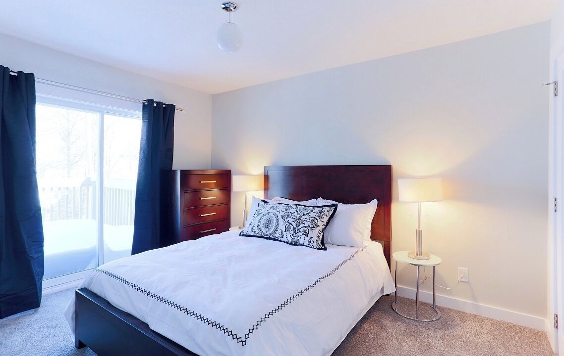 Photo of Bedroom in Highland West