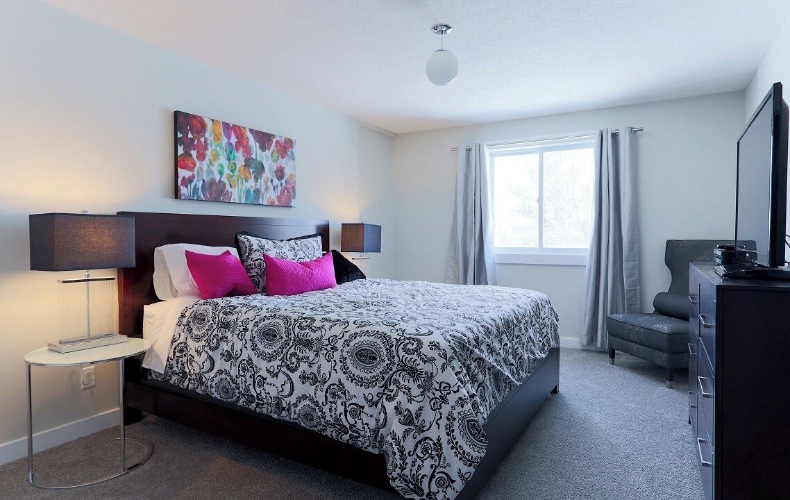 Photo of Bedroom in Highland West