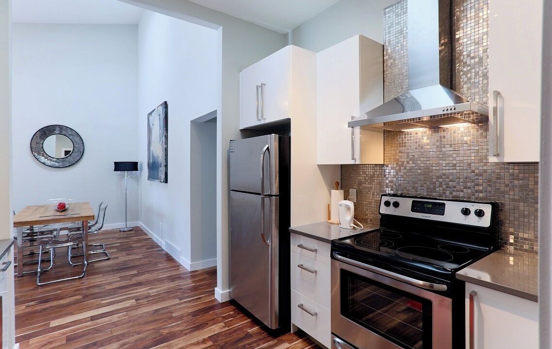Photo of Kitchen in Highland West