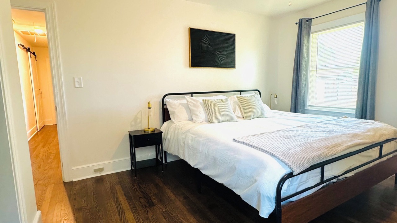 Photo of Bedroom in Wilson