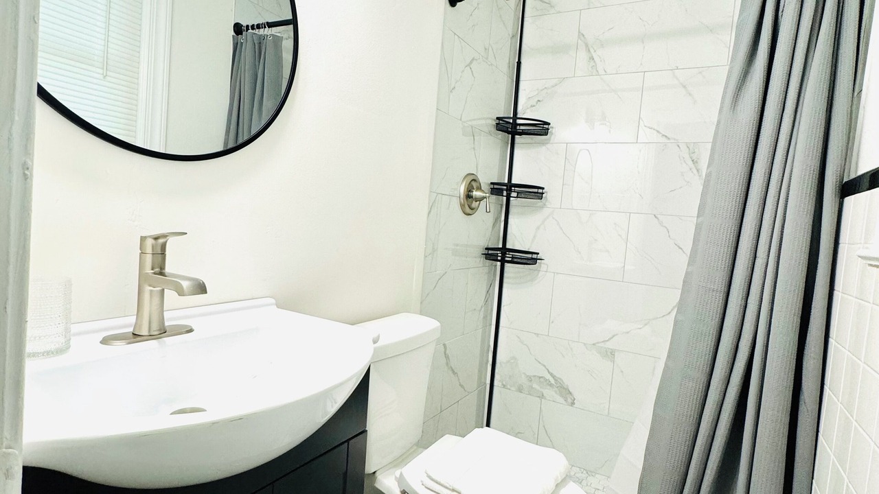 Photo of Bathroom in Wilson