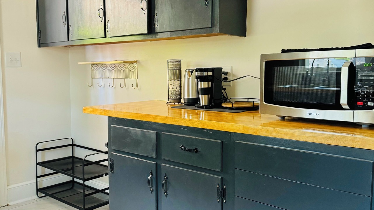 Photo of Kitchen in Wilson