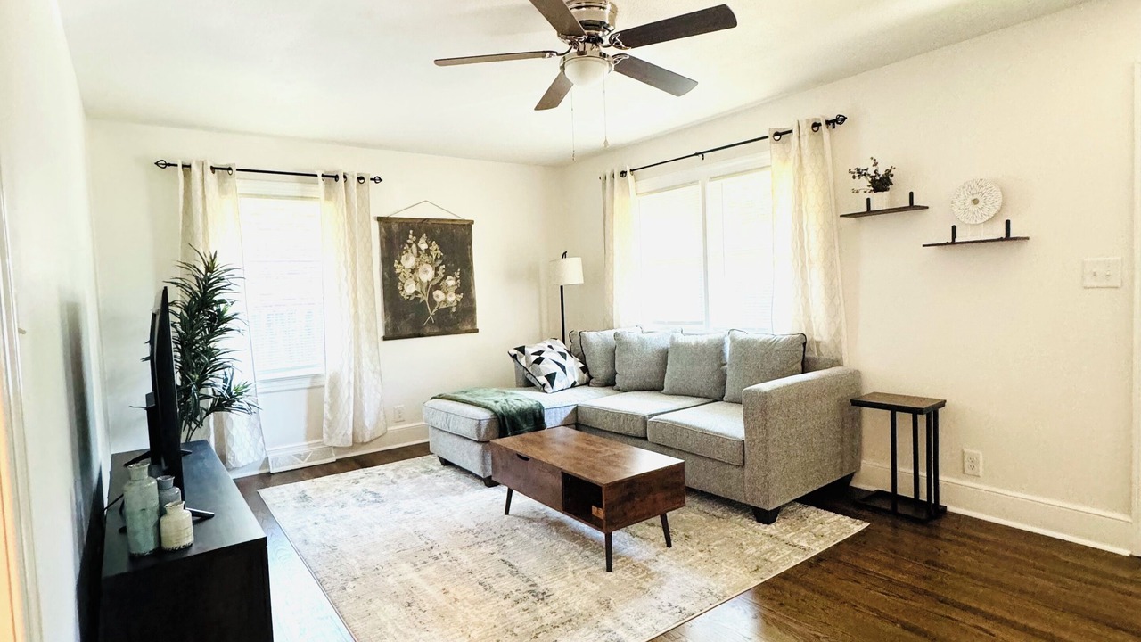 Photo of Livingroom in Wilson