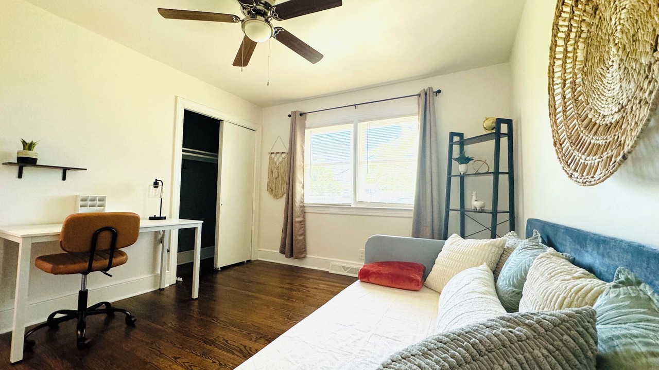 Photo of Bedroom in Wilson