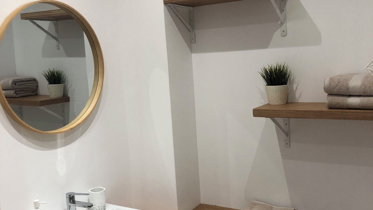 Photo of Bathroom in Varkiza