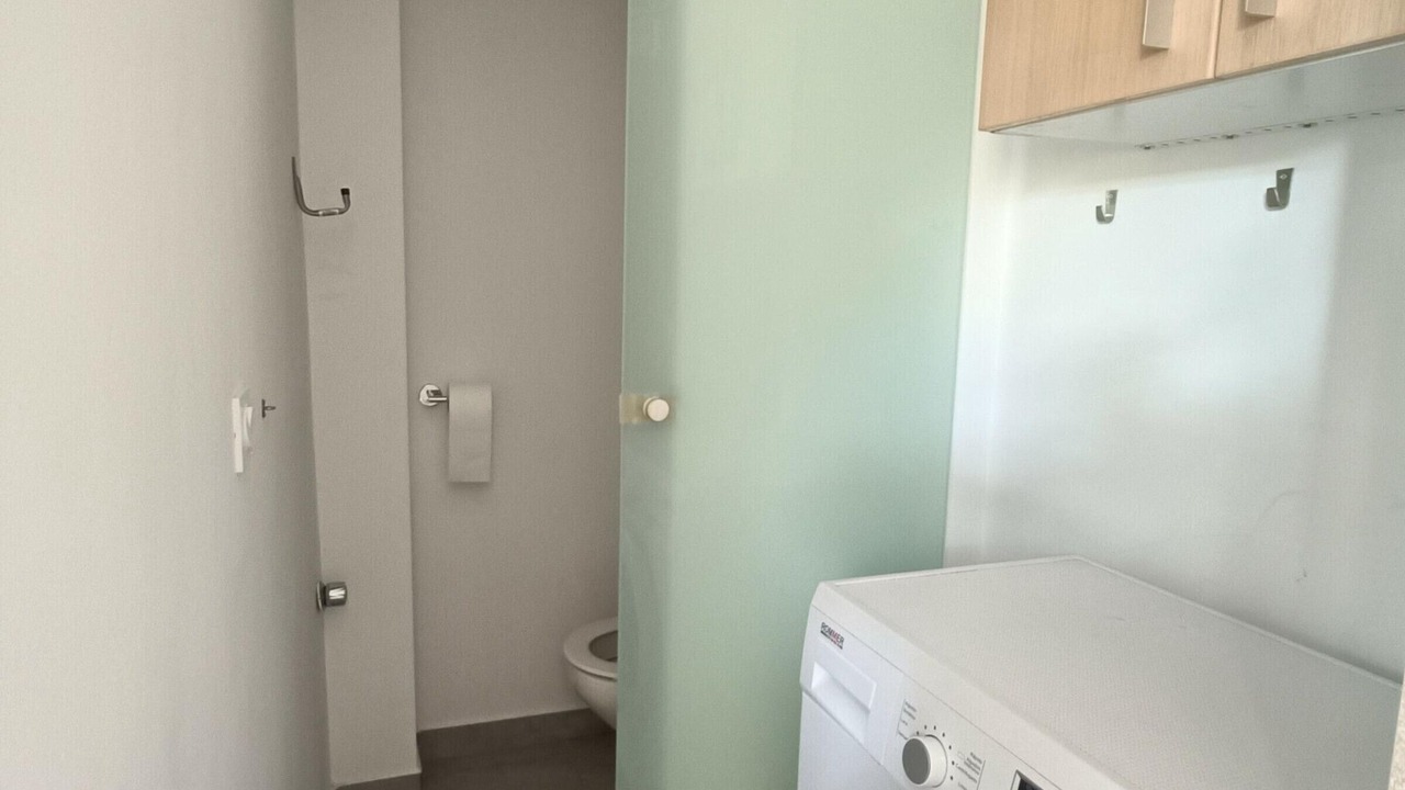 Photo of Bathroom in Santa Margarida