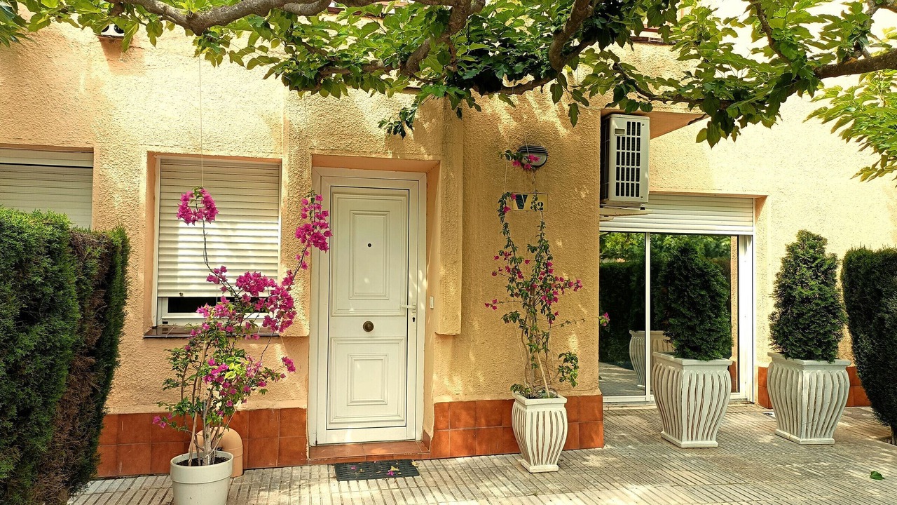 Photo of Outdoor in Santa Margarida