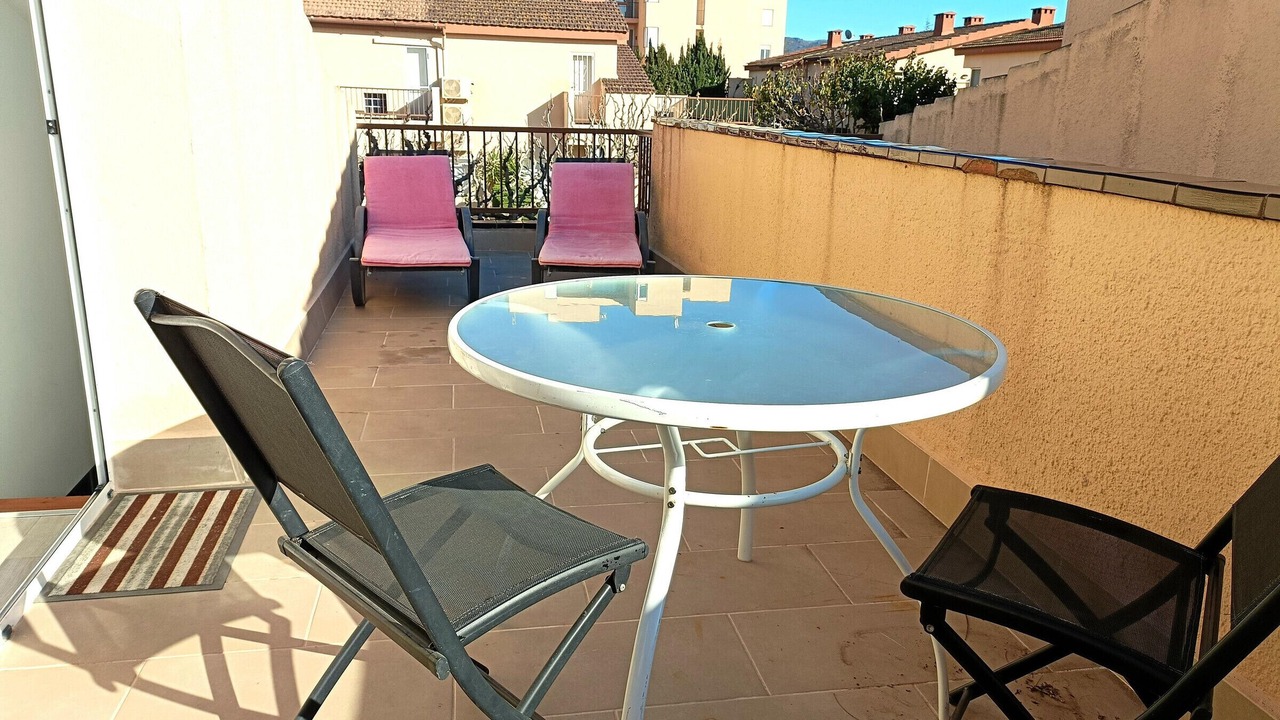 Photo of Outdoor in Santa Margarida