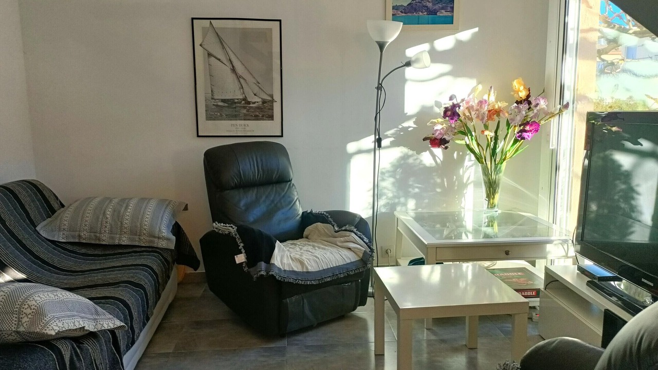 Photo of Livingroom in Santa Margarida