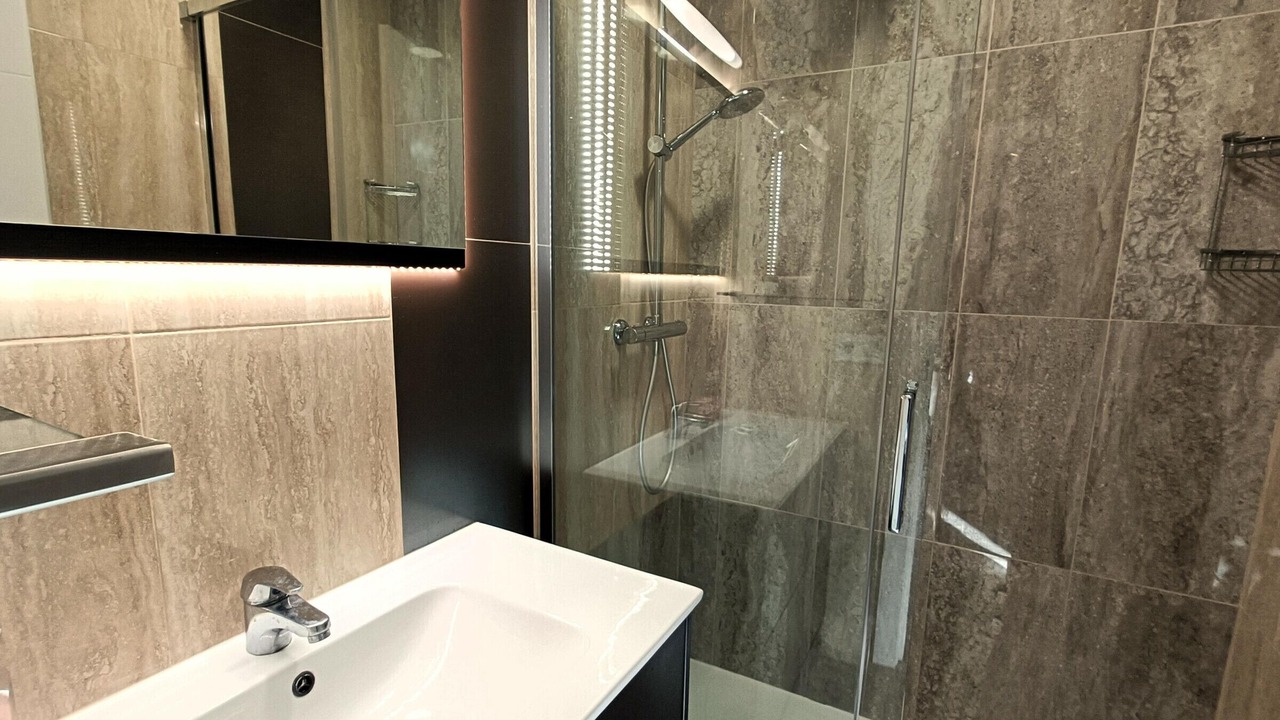 Photo of Bathroom in Santa Margarida