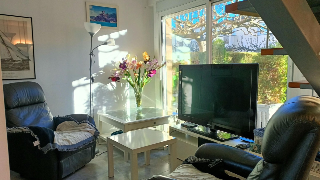 Photo of Livingroom in Santa Margarida