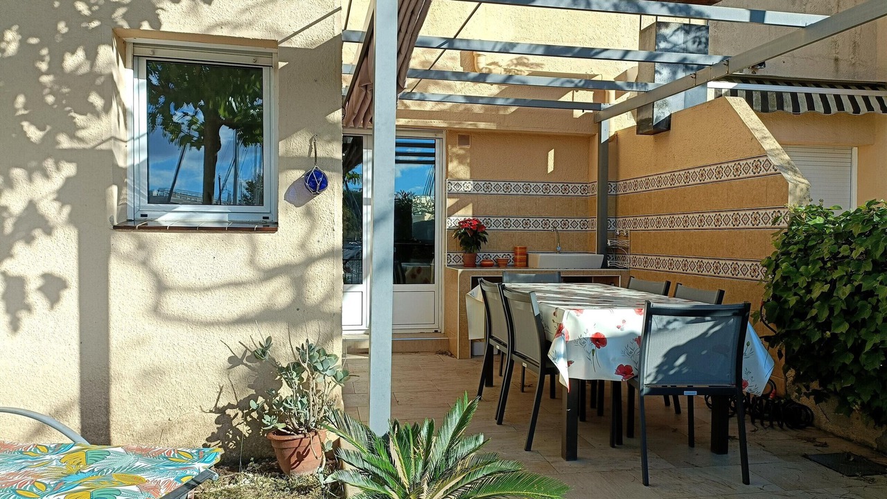 Photo of Outdoor in Santa Margarida