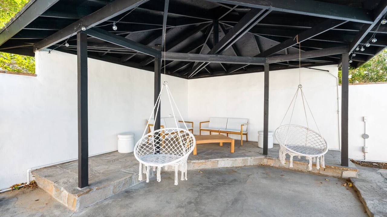 Photo of Outdoor in Panorama Heights