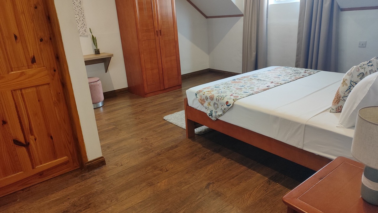 Photo of Bedroom in Anse La Mouche