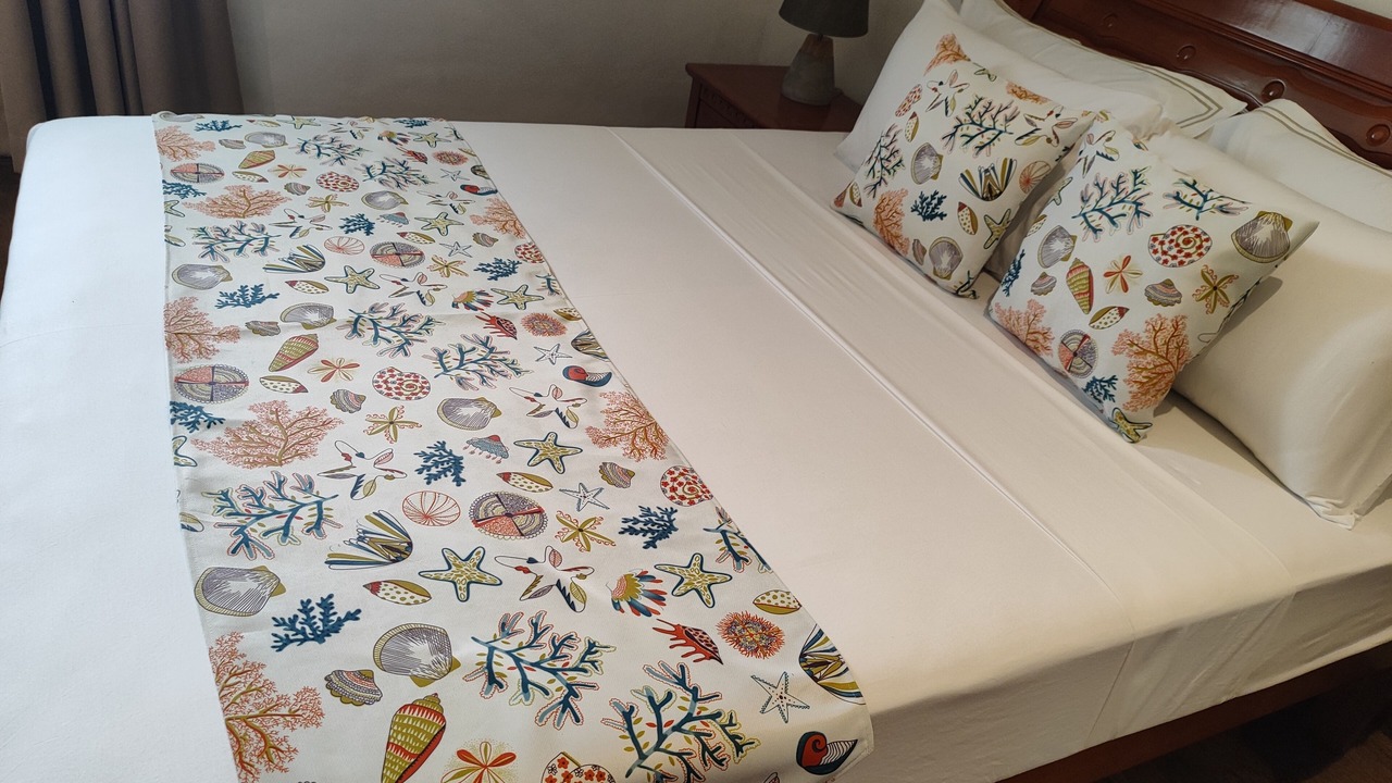 Photo of Bedroom in Anse La Mouche
