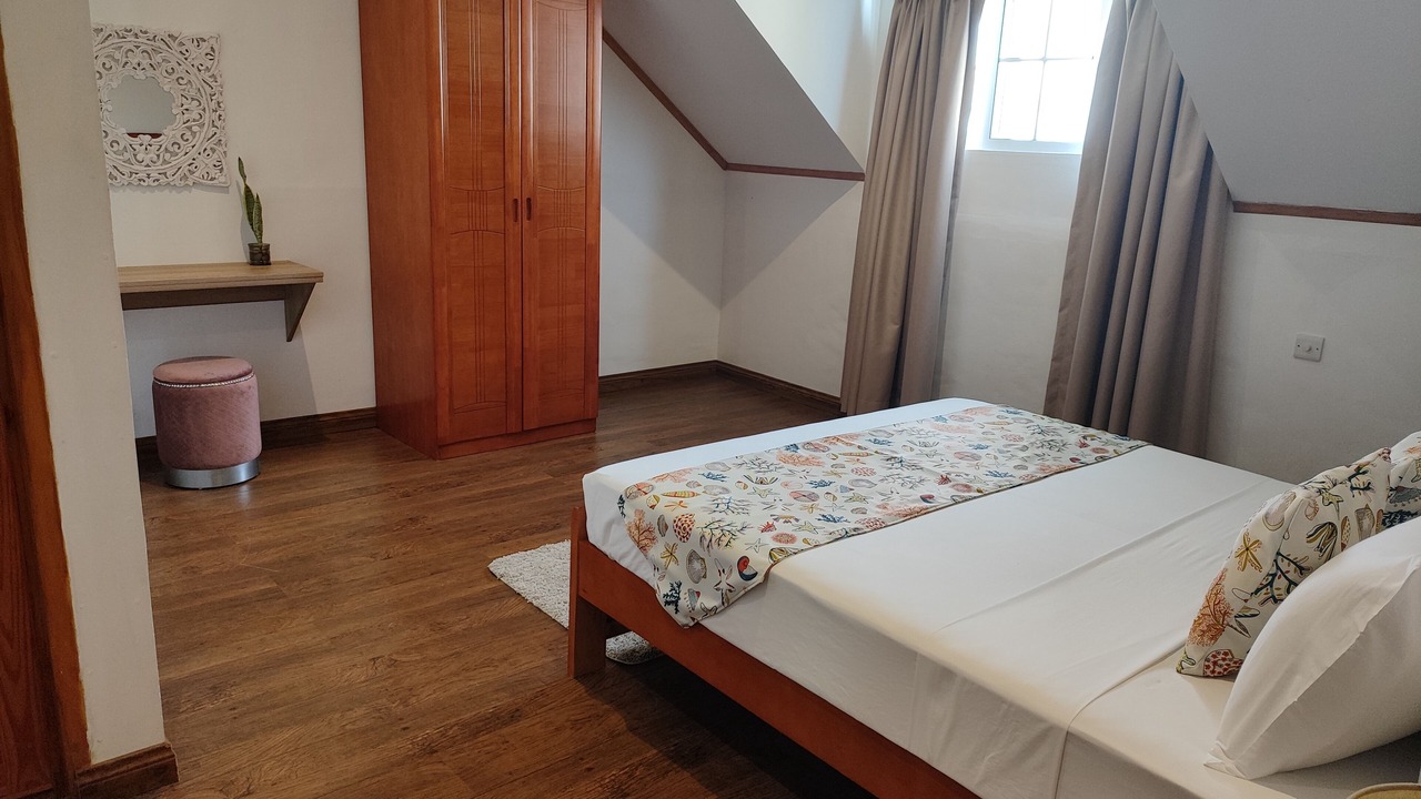 Photo of Bedroom in Anse La Mouche