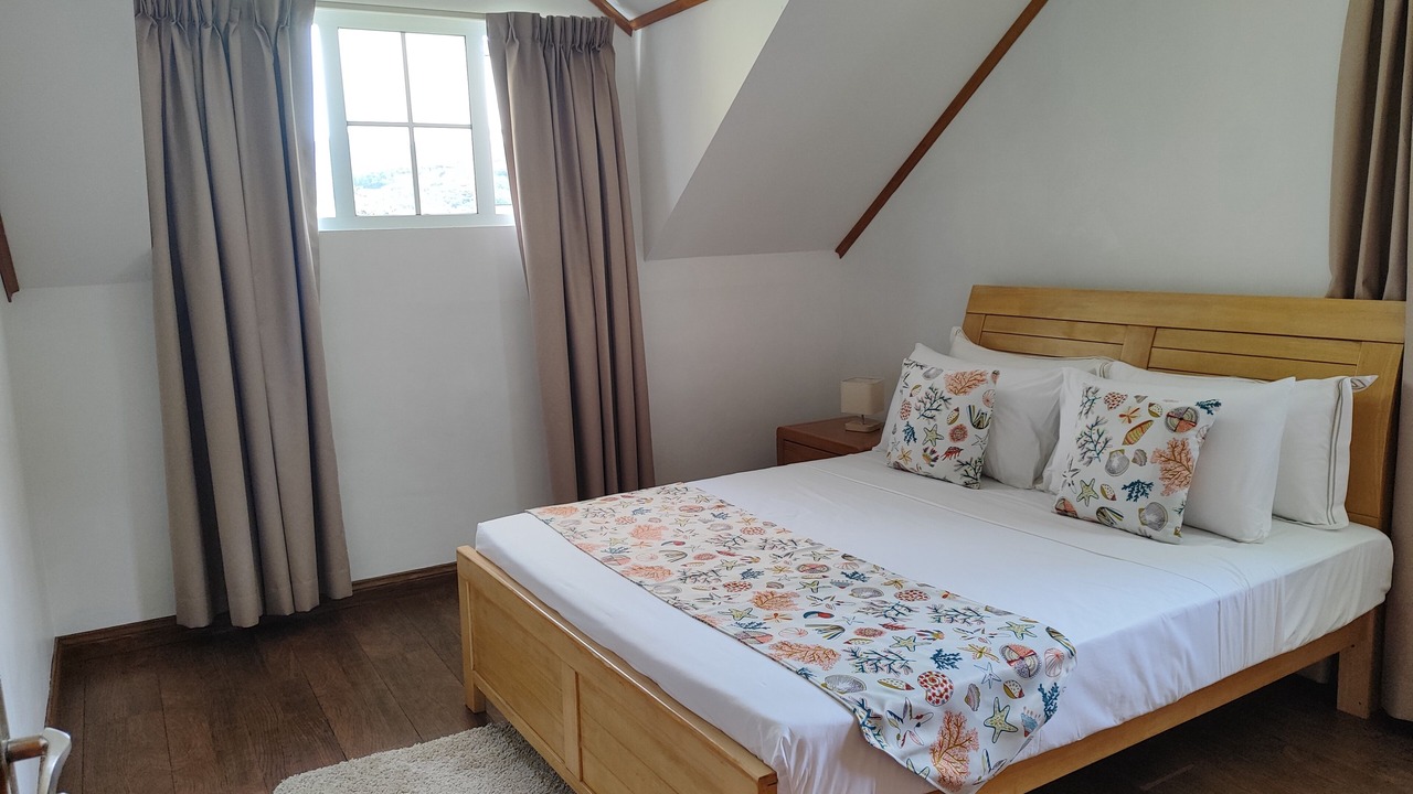 Photo of Bedroom in Anse La Mouche