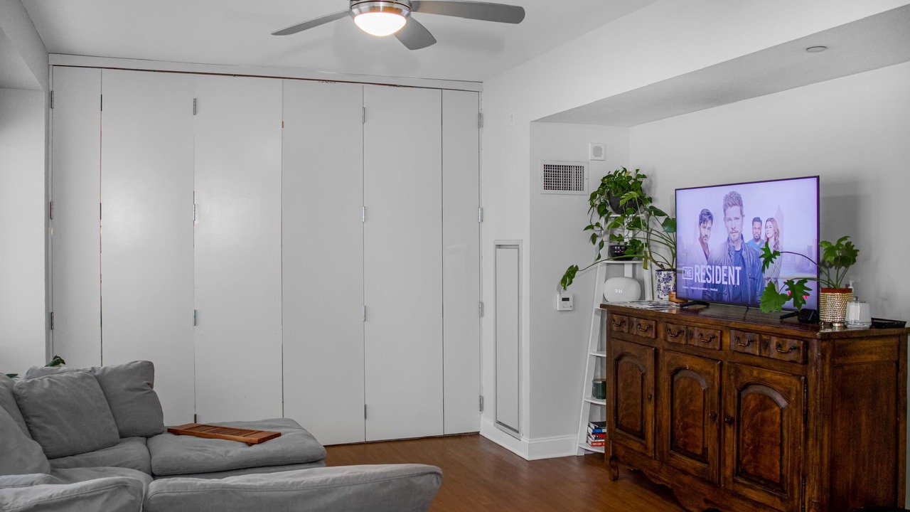 Photo of Livingroom in City West