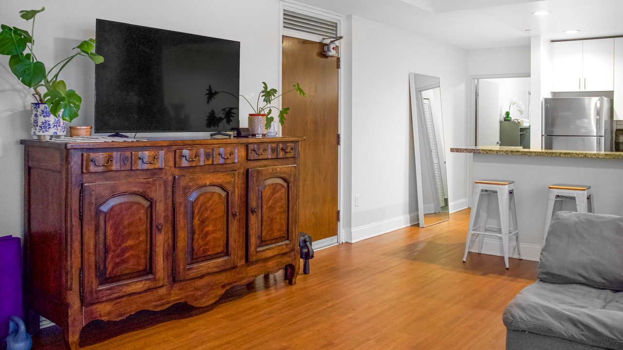 Photo of Livingroom in City West
