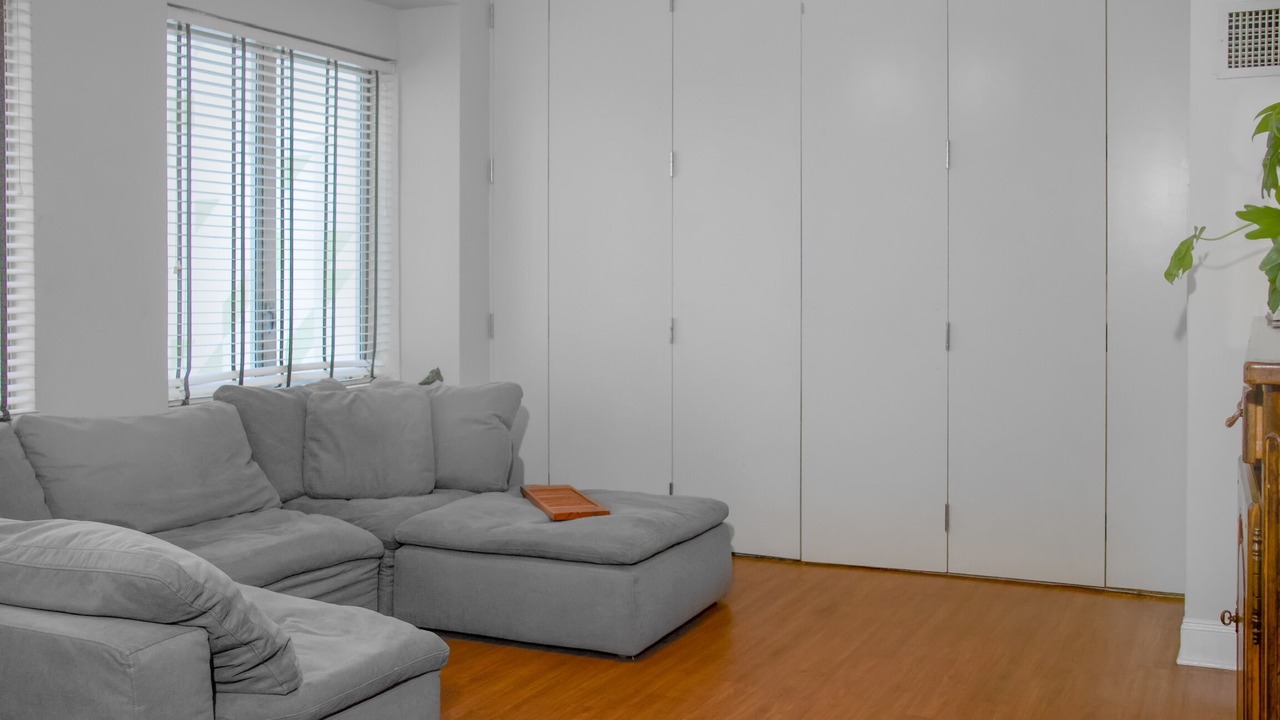 Photo of Livingroom in City West