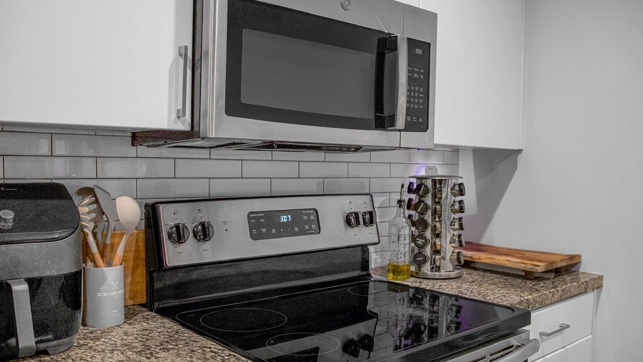 Photo of Kitchen in City West