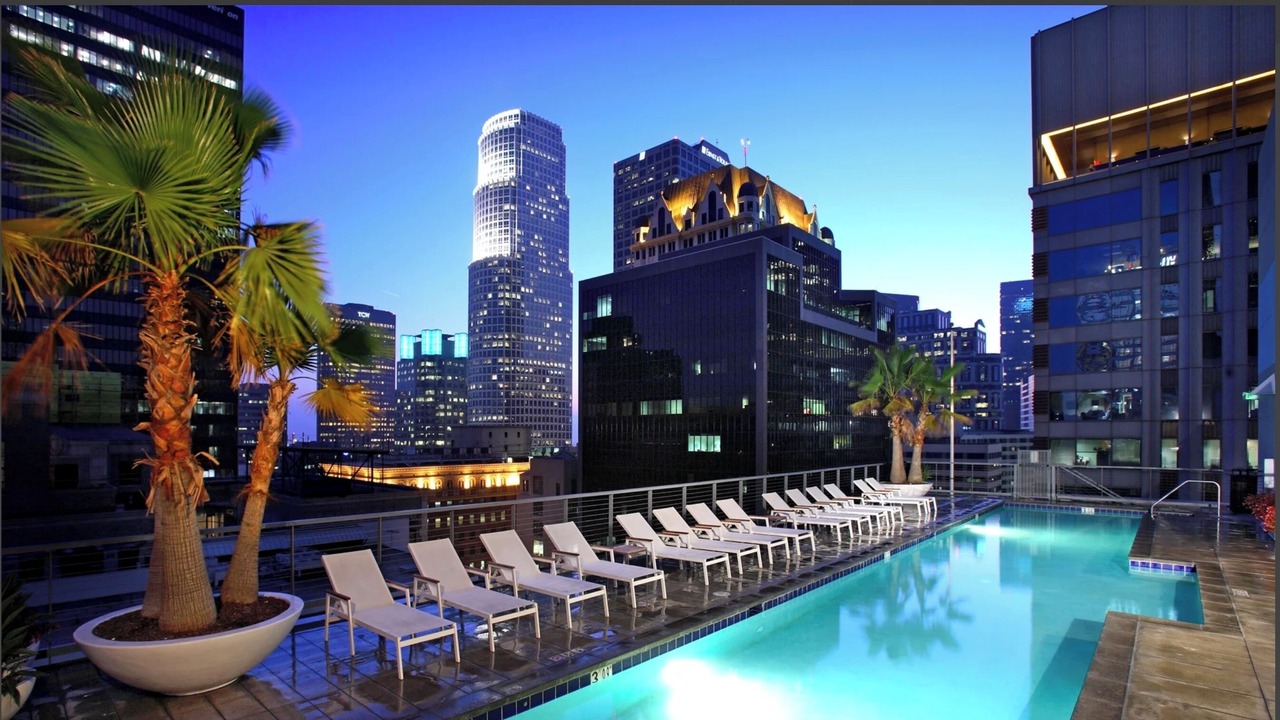 Photo of Outdoor in City West
