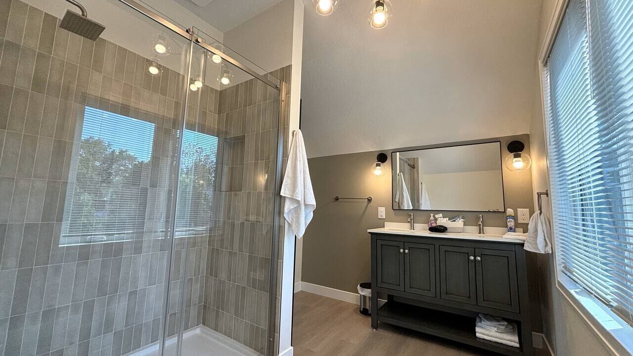 Photo of Bathroom in Erie